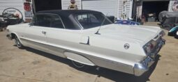 
										1963 Chevrolet Impala Super Sport full									