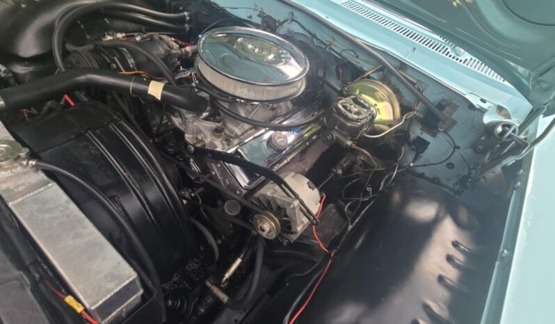 
								1961 Chevrolet Belair full									