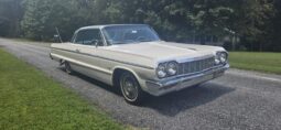 
										1964 Chevrolet Impala Super Sport full									