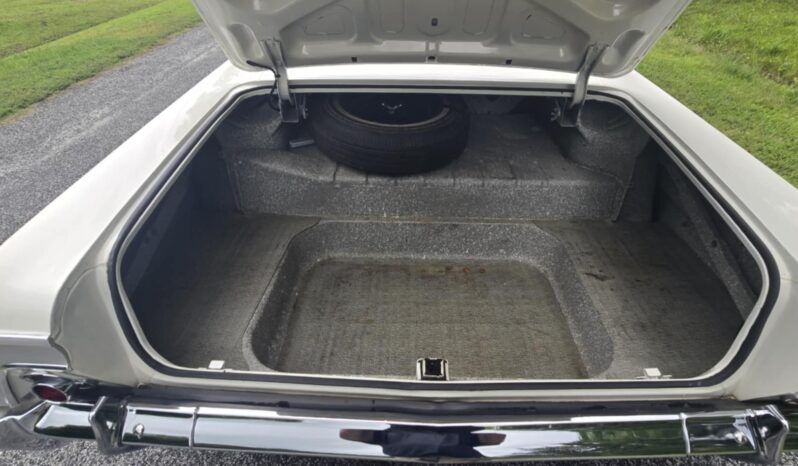 
								1964 Chevrolet Impala full									