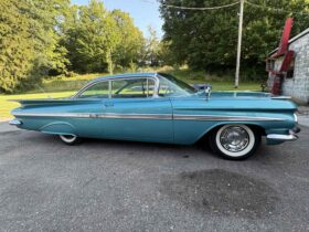 1959 Chevrolet Impala