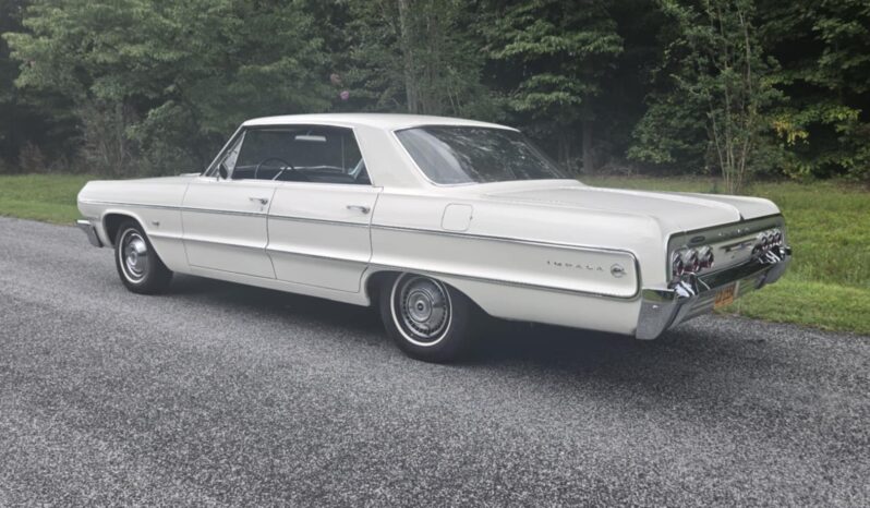 
								1964 Chevrolet Impala full									