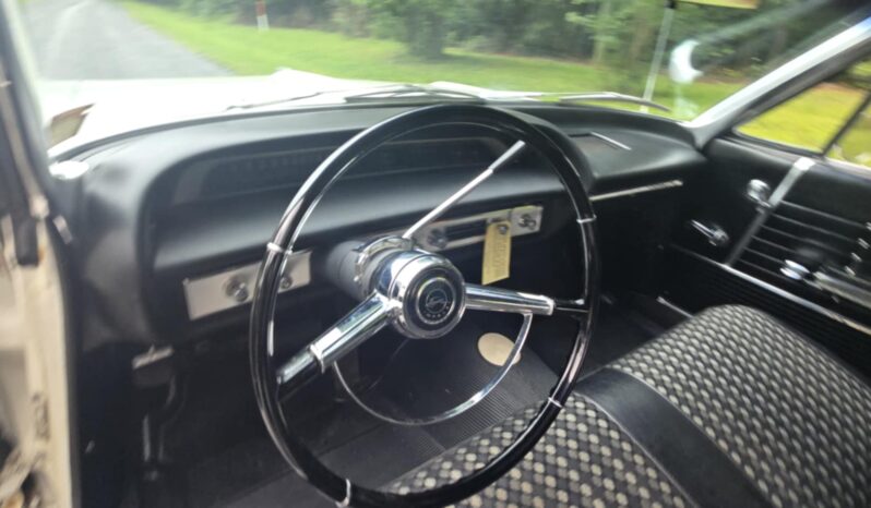 
								1964 Chevrolet Impala full									