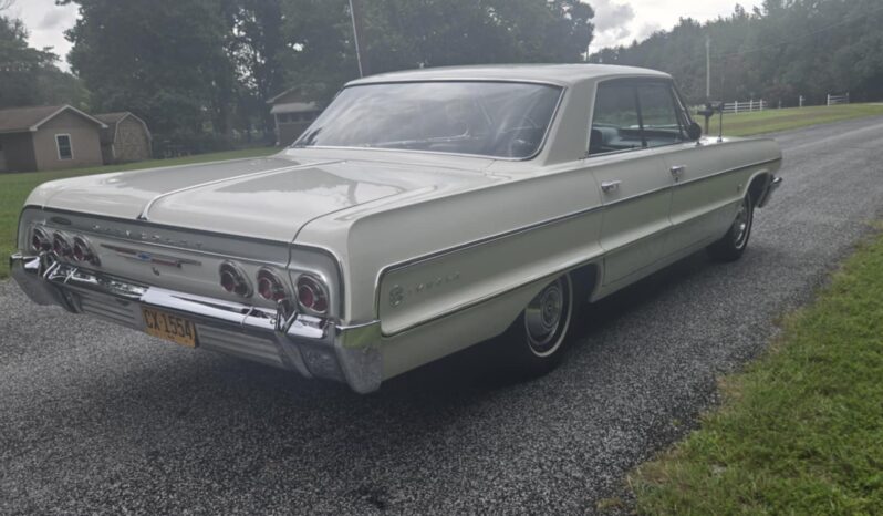 
								1964 Chevrolet Impala full									