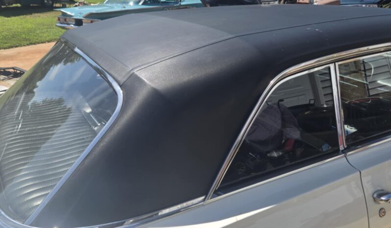 
								1963 Chevrolet Impala Super Sport full									