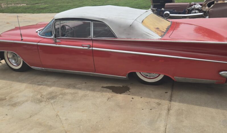 
								1959 Buick Convertible Project full									