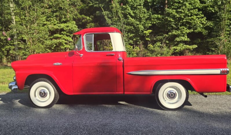 
								1958 GMC Pickup full									