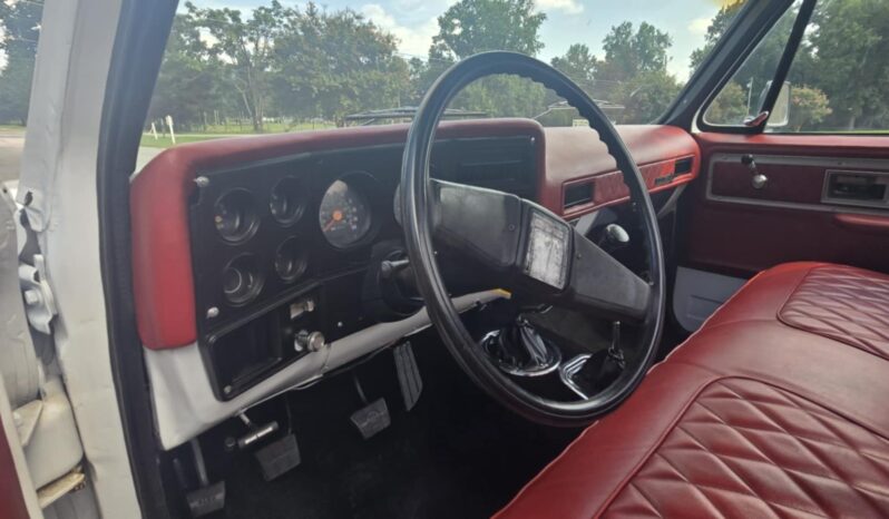 
								1979 GMC Pickup full									