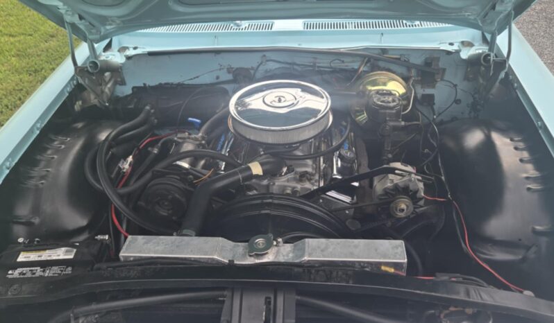 
								1961 Chevrolet Belair full									