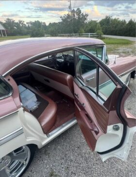 1958 Chevrolet Belair