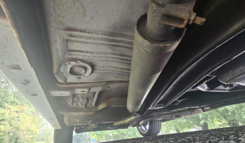 
								1961 Chevrolet Belair full									