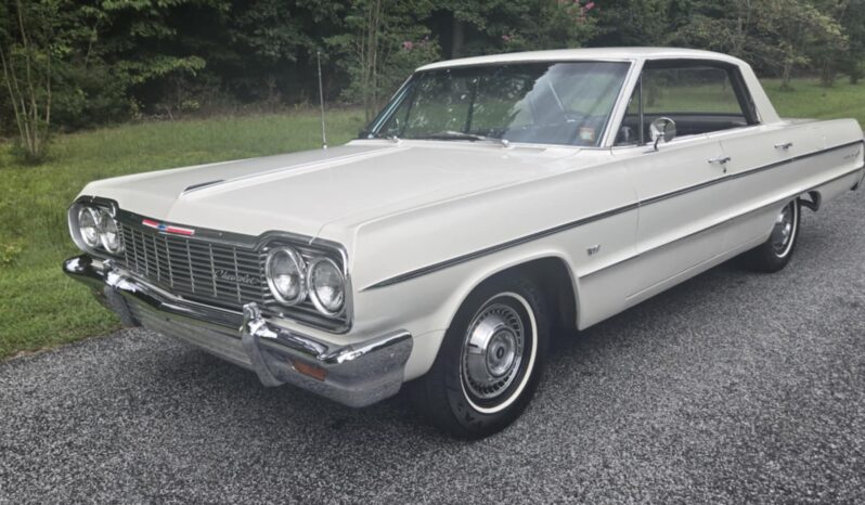 
								1964 Chevrolet Impala full									