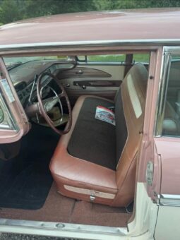 
										1958 Chevrolet Belair full									