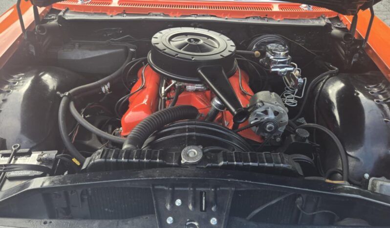 
								1960 Chevrolet Impala full									