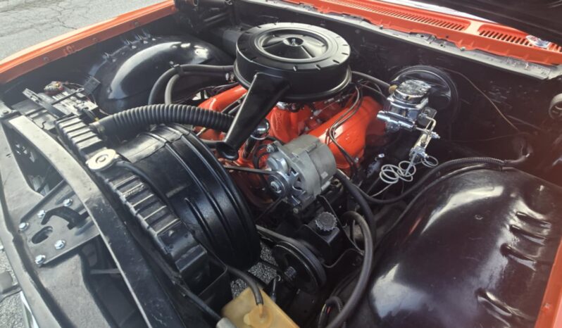 
								1960 Chevrolet Impala full									