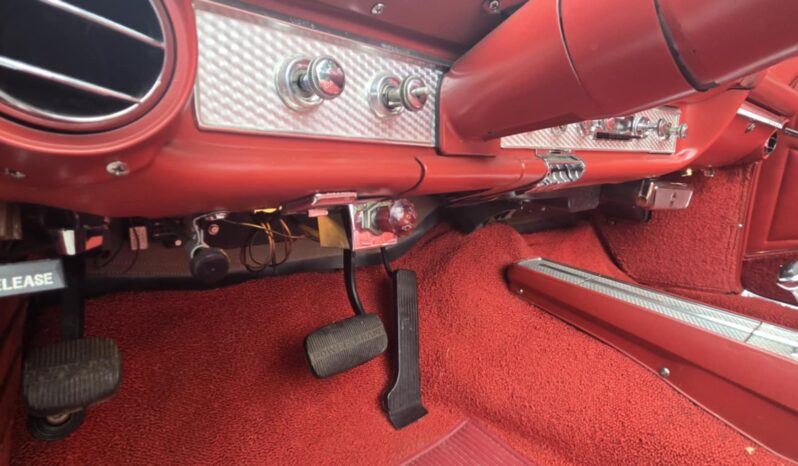 
								1964 Chevrolet Impala Super Sport 409 Fully Loaded full									