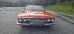 
										1960 Chevrolet Impala full									