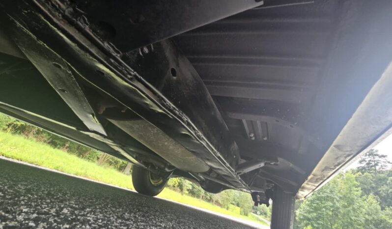 
								1955 Chevrolet Belair Convertible full									