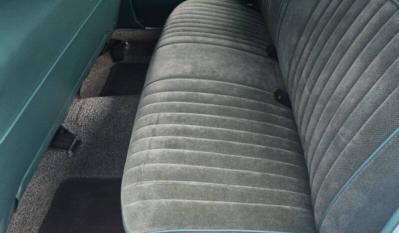 
								1961 Chevrolet Belair full									