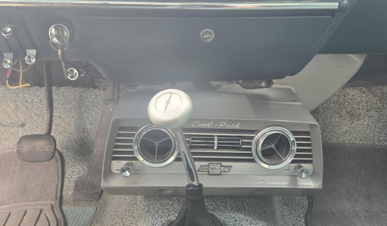 
								1961 Chevrolet Belair full									