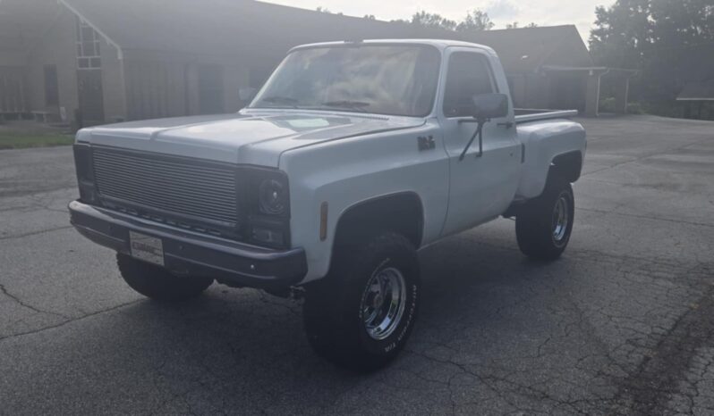 
								1979 GMC Pickup full									