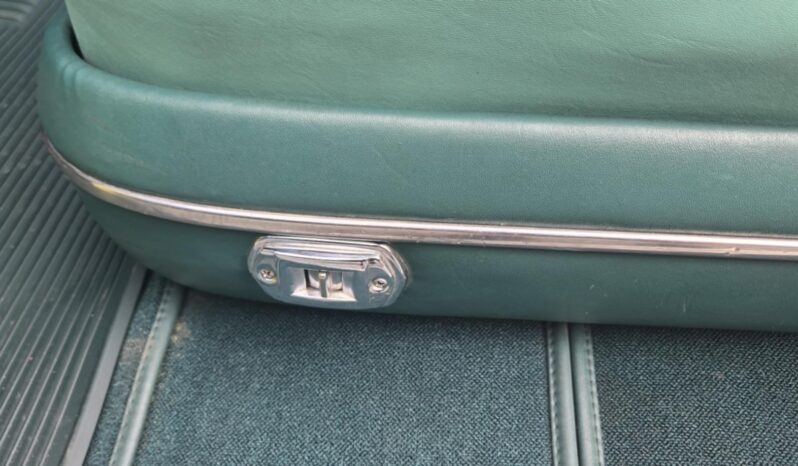 
								1955 Chevrolet Belair Convertible full									