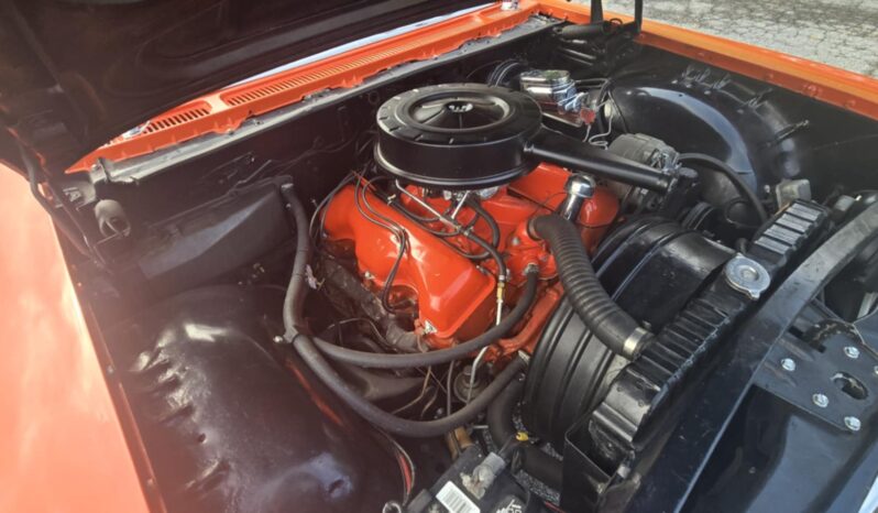 
								1960 Chevrolet Impala full									