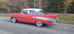 
										1957 Chevrolet Belair full									