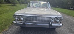 
										1963 Chevrolet Impala Super Sport full									