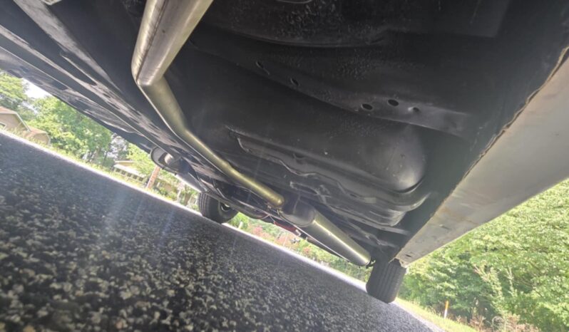 
								1963 Chevrolet Impala Super Sport full									