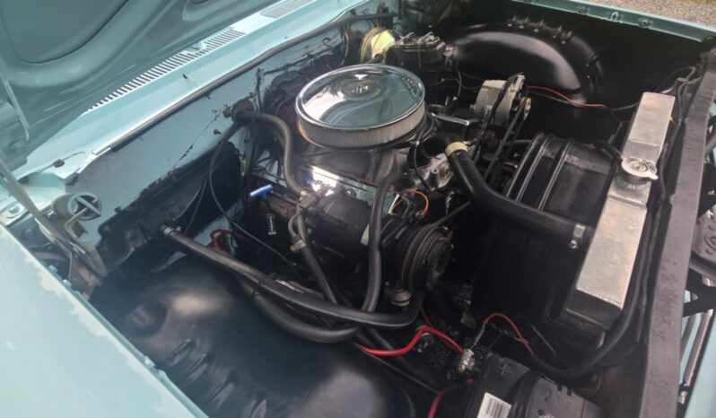 
								1961 Chevrolet Belair full									