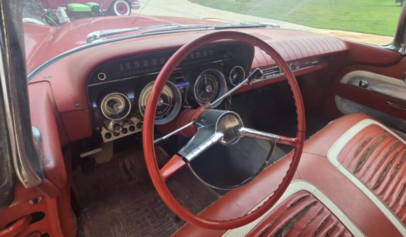 
								1959 Buick Convertible Project full									