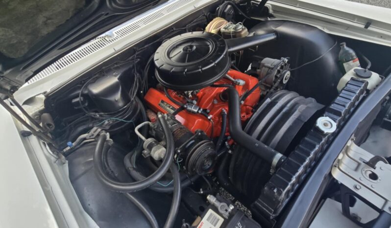 
								1964 Chevrolet Impala Super Sport full									