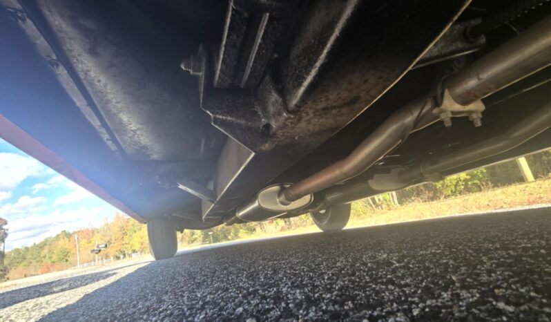 
								1957 Chevrolet Belair full									