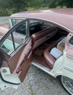 
										1958 Chevrolet Belair full									