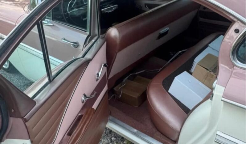 
								1958 Chevrolet Belair full									