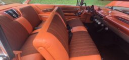 
										1960 Chevrolet Impala full									