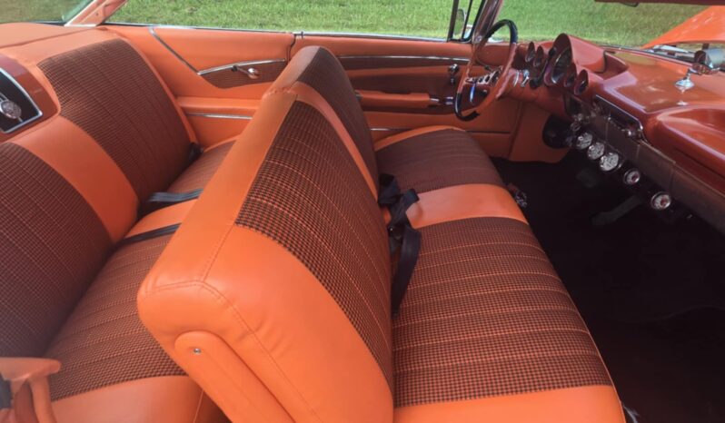 
								1960 Chevrolet Impala full									