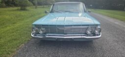 
										1961 Chevrolet Belair full									
