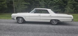 1964 Chevrolet Impala
