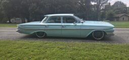 
										1961 Chevrolet Belair full									