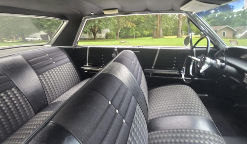 
								1964 Chevrolet Impala full									