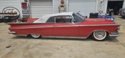 
										1959 Buick Convertible Project full									