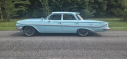 
										1961 Chevrolet Belair full									