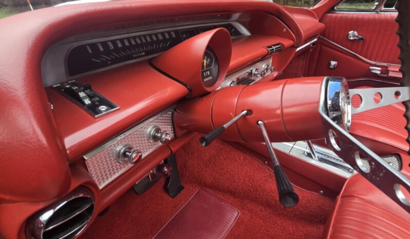 
								1964 Chevrolet Impala Super Sport 409 Fully Loaded full									