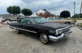 1963 Chevrolet Impala