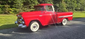1958 GMC Pickup