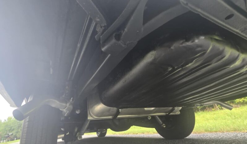 
								1962 Chevrolet Impala Convertible full									