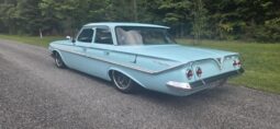 
										1961 Chevrolet Belair full									