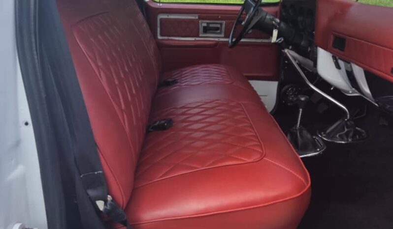
								1979 GMC Pickup full									